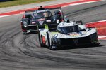 Mikkel Jensen und Jean-Eric Vergne 