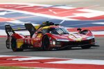 Alessandro Pier Guidi, James Calado und Antonio Giovinazzi 