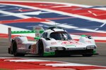 Harry Tincknell, Neel Jani und Julien Andlauer 