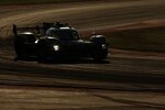Mike Conway, Kamui Kobayashi und Nyck de Vries 