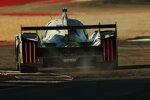 Paul di Resta, Loic Duval und Stoffel Vandoorne 
