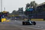 Fernando Alonso (Aston Martin) 