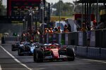 Charles Leclerc (Ferrari) 