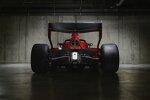 Dallara F3 2025 für die Saisons 2025 bis 2027 der FIA Formel 3