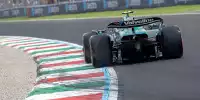 Bild zum Inhalt: Alonso: Aston Martin mittlerweile auf Augenhöhe mit Haas und Williams