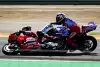 Bild zum Inhalt: MotoGP-Liveticker Aragon: Keine Strafe für Unfall Bagnaia und Alex Marquez