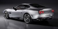 Touring Superleggera Veloce12