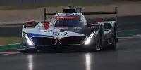Austin erweist sich bislang als gutes Pflaster für den BMW M Hybrid V8