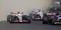 Nico Hülkenberg, Kevin Magnussen