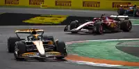Bild zum Inhalt: Hat McLaren falsch entschieden? "Hätte definitiv keine Einstopp geschafft!"