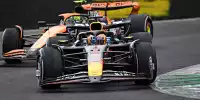 Max Verstappen ist im WM-Kampf gegen Lando Norris derzeit chancenlos