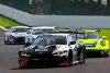 Bild zum Inhalt: ADAC GT Masters Spa 2024: FK hält Titelkampf mit Sieg spannend