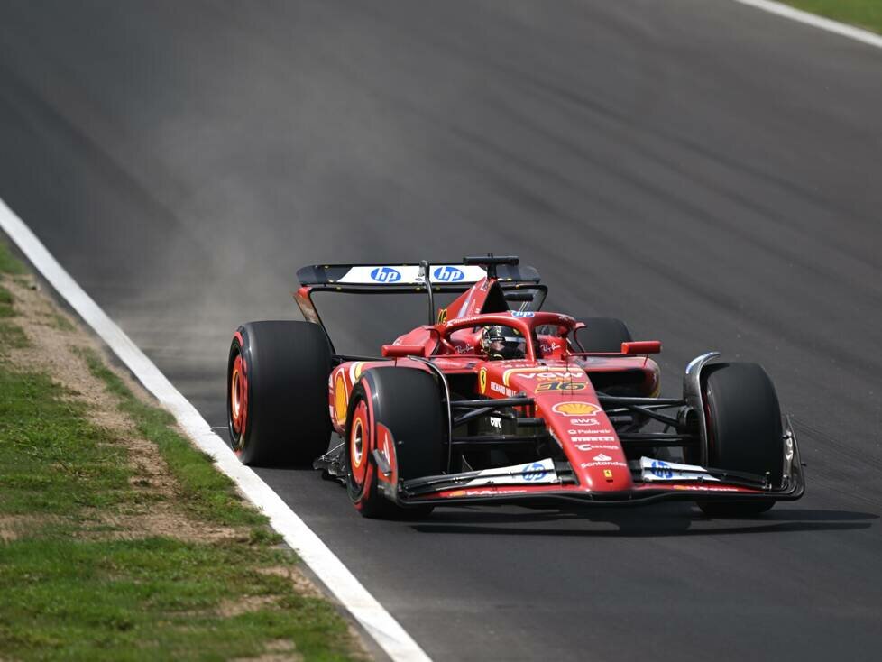 Charles Leclerc