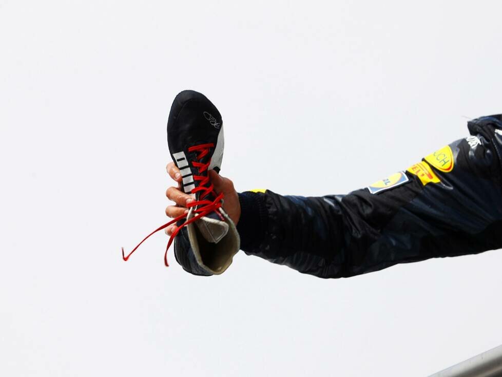 Daniel Ricciardo
