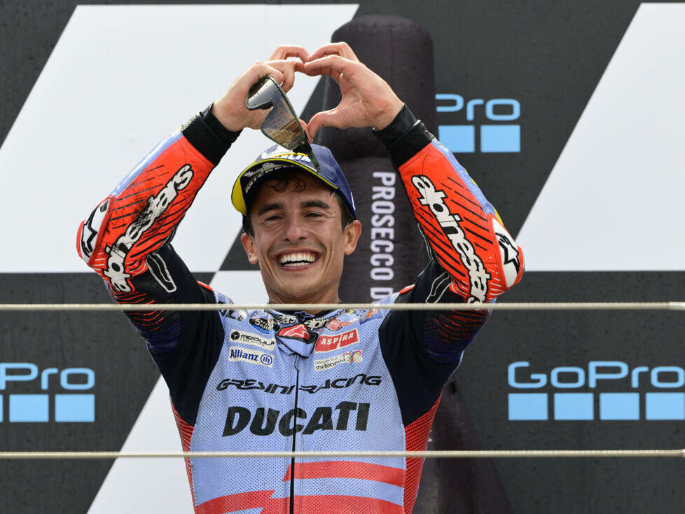 Marc Marquez