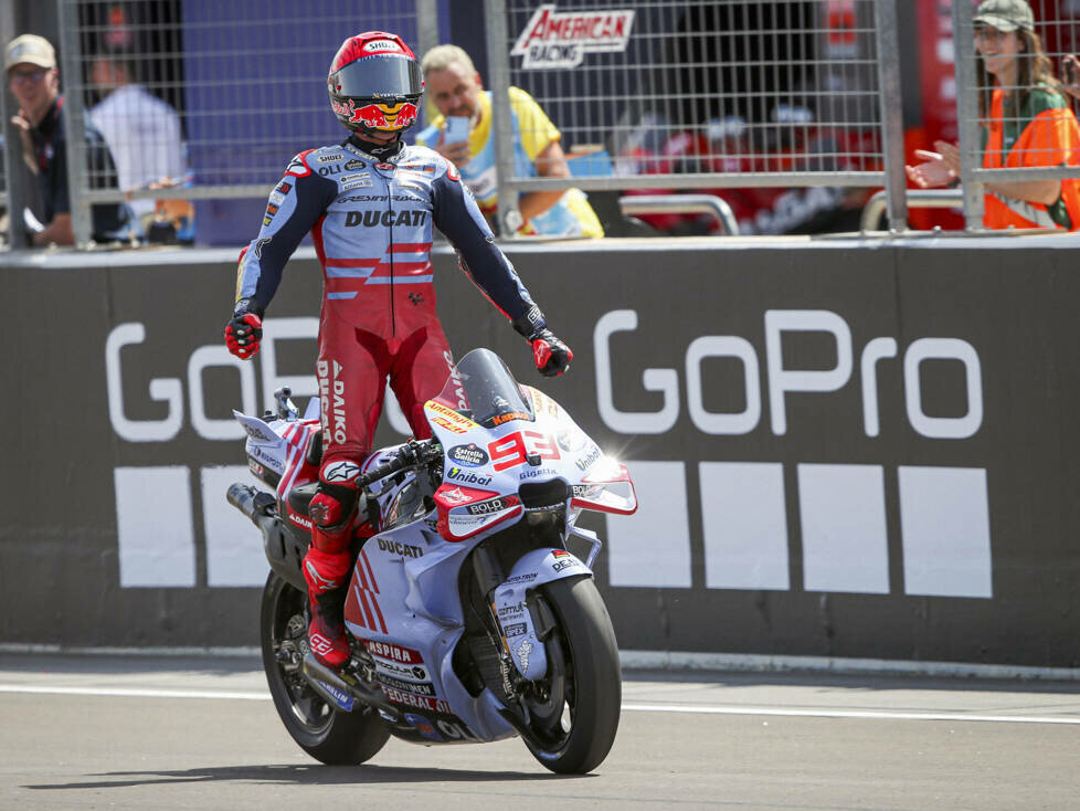 Marc Marquez