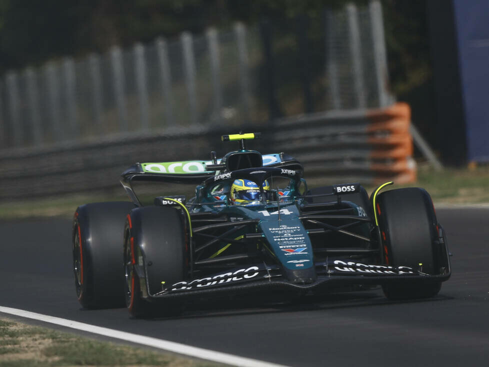 Fernando Alonso