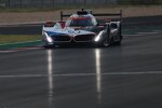 Sheldon van der Linde, Robin Frijns und Rene Rast 