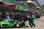 Mirko Bortolotti und Edoardo Mortara 