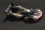 Jenson Button, Philip Hanson und Oliver Rasmussen 