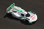 Harry Tincknell, Neel Jani und Julien Andlauer 
