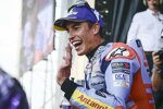 Marc Marquez (Gresini) 