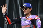 Jorge Martin (Pramac) 