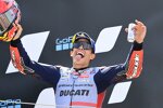 Marc Marquez (Gresini) 