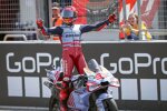Marc Marquez (Gresini) 