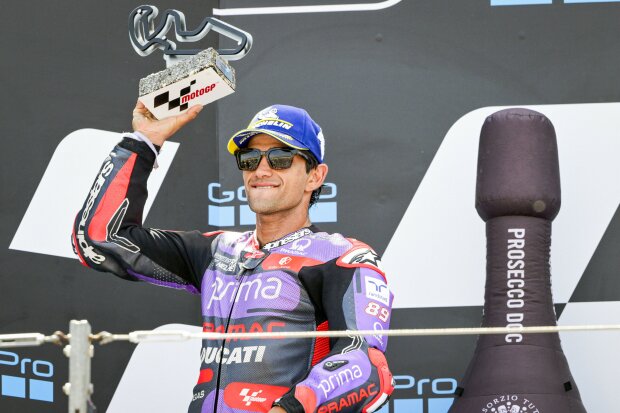 Jorge Martin ~Jorge Martin (Pramac) ~ Jorge Martin ~Jorge Martin (Pramac) ~