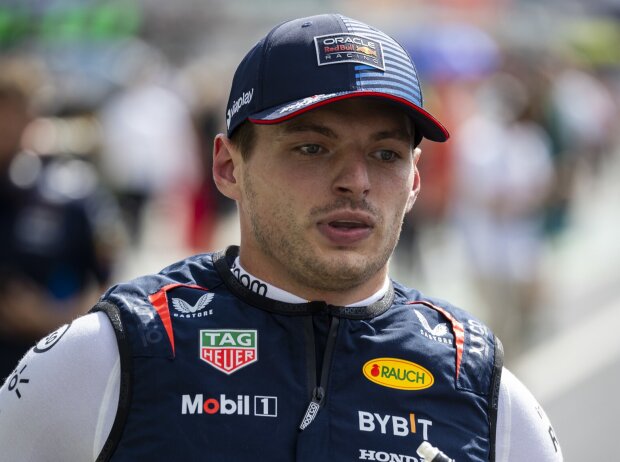 Verstappen und Red Bull stehen nach dem Auftritt in Monza gehörig unter Druck Verstappen und Red Bull stehen nach dem Auftritt in Monza gehörig unter Druck