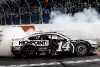 Bild zum Inhalt: NASCAR Darlington: Chase Briscoe bezwingt Kyle Busch um Playoff-Einzug!