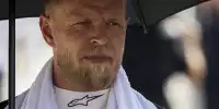 Kevin Magnussen