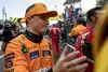Bild zum Inhalt: Oscar Piastri: "Stroll ist gefahren wie in seinem ersten Kartrennen"