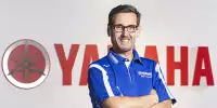 Bild zum Inhalt: Nachfolger von Lin Jarvis: Paolo Pavesio wird neuer MotoGP-Chef bei Yamaha