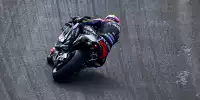 Bild zum Inhalt: "Ein Albtraum": Aprilia erlebt schwierigstes Rennen "seit drei Jahren"