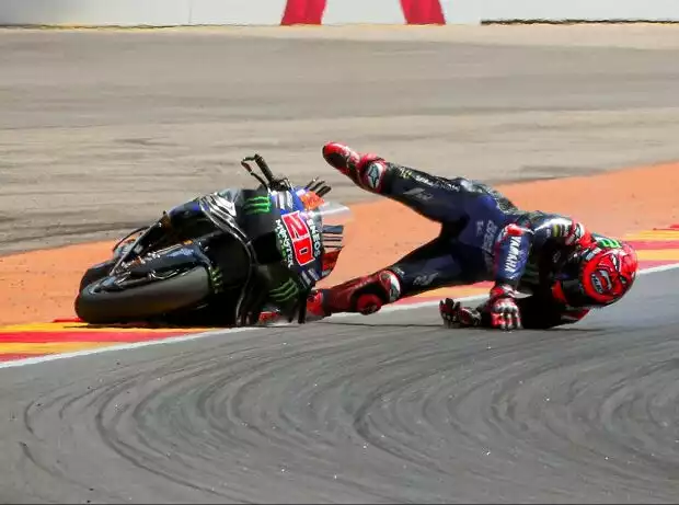 Titel-Bild zur News: Fabio Quartararo