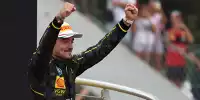 Charles Leclerc (Ferrari) siegt beim Formel-1-Rennen in Italien 2024
