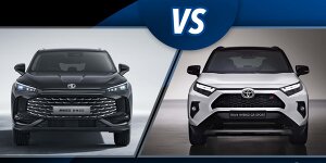 MG EHS: News, Gerüchte, Tests