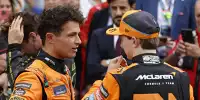 Bild zum Inhalt: Rosberg nimmt Zak Brown auseinander: Will McLaren wirklich "Prost vs. Senna"?
