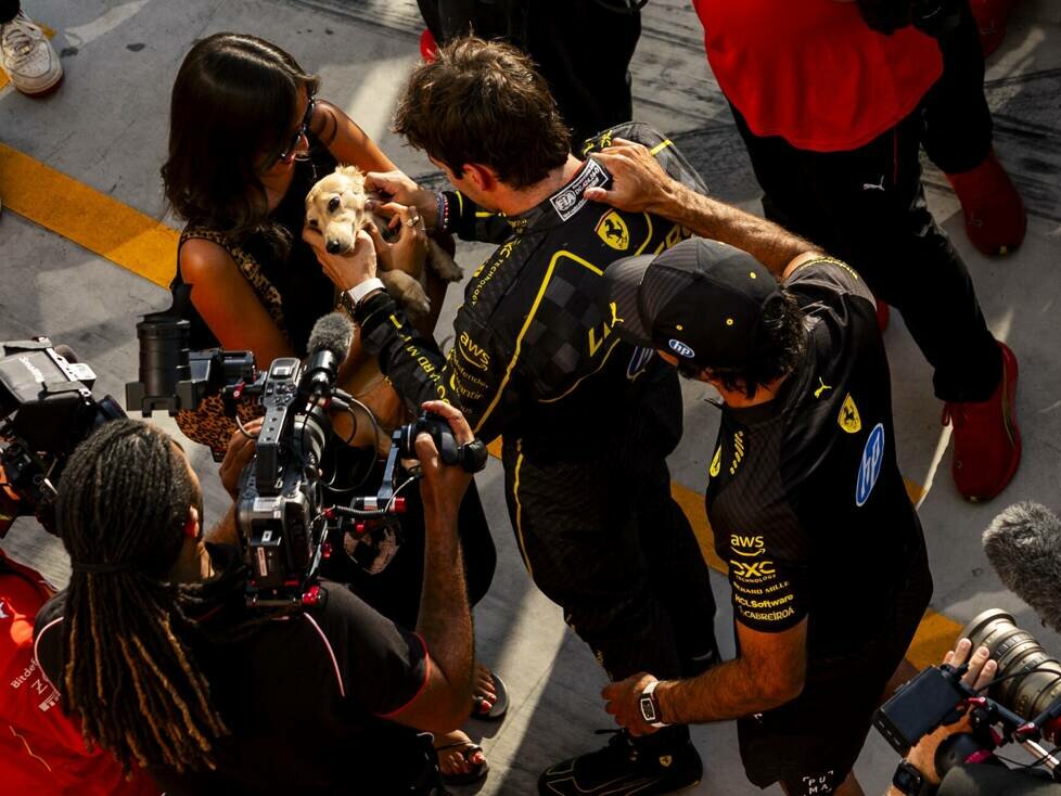 Charles Leclerc