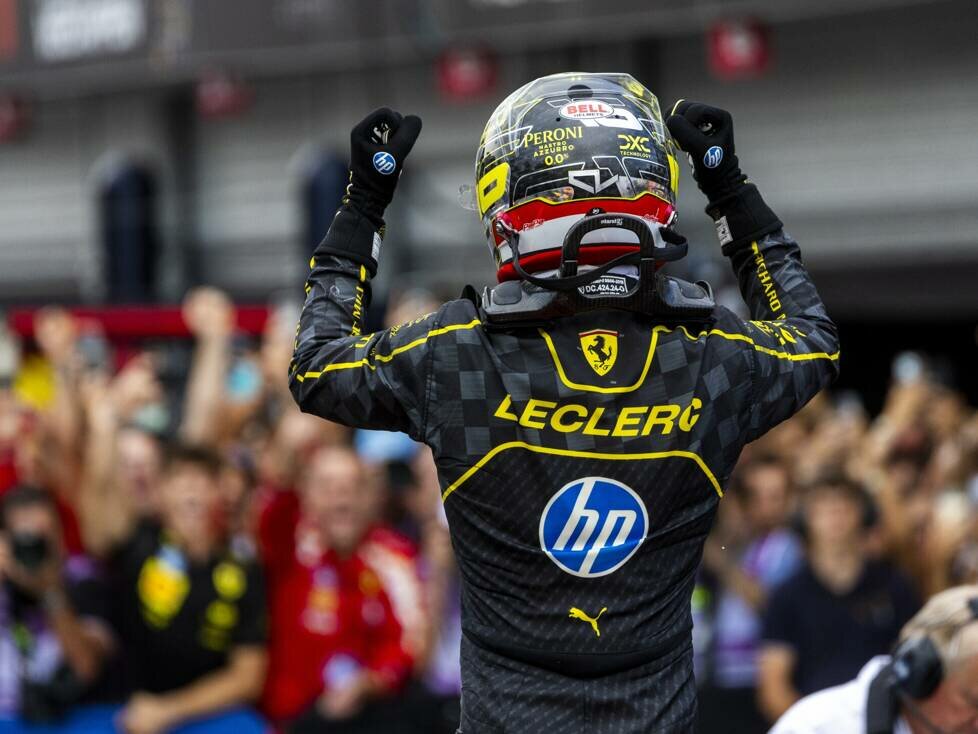 Charles Leclerc