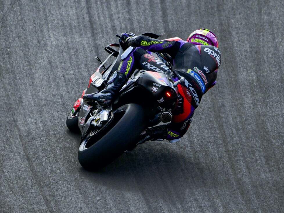 Aleix Espargaro