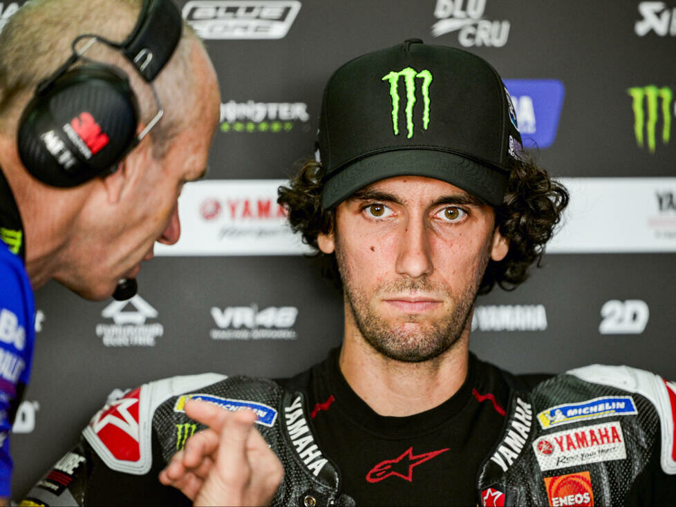 Alex Rins
