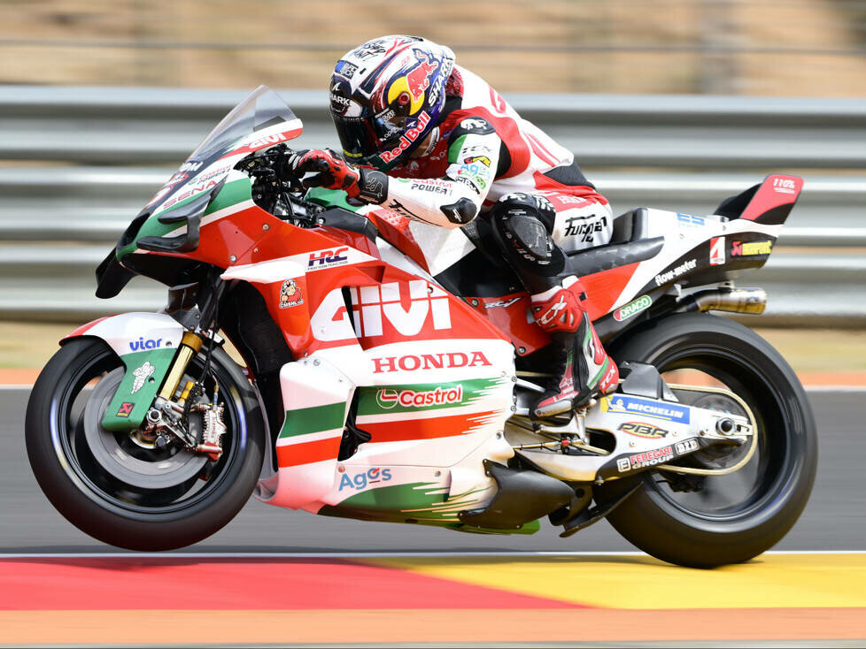 Johann Zarco