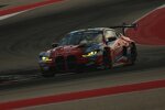 Sean Gelael und Augusto Farfus 
