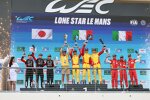 Podium Hypercar