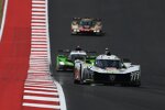 Mikkel Jensen und Jean-Eric Vergne 