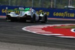 Harry Tincknell, Neel Jani und Julien Andlauer 