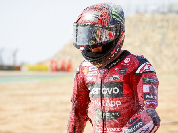 Francesco Bagnaia Francesco Bagnaia